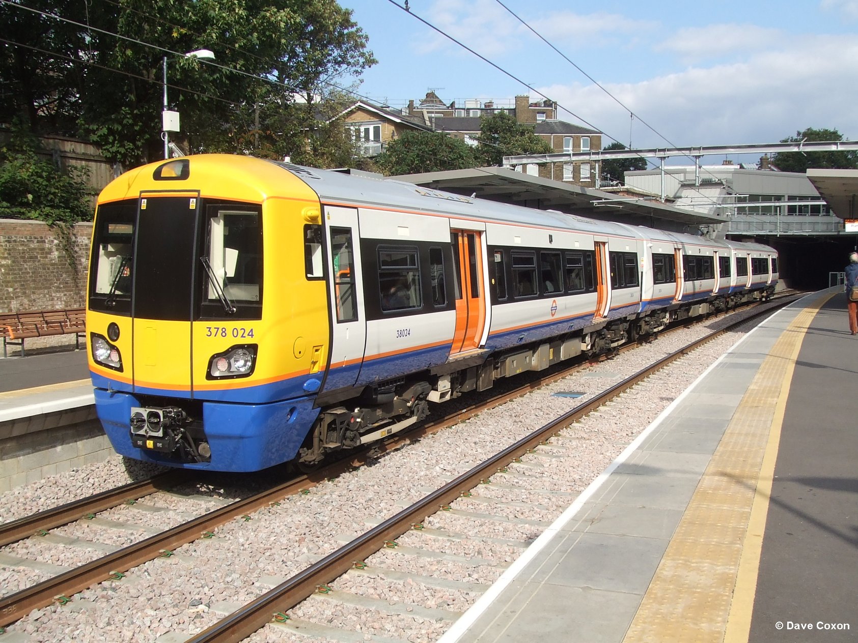 class 378